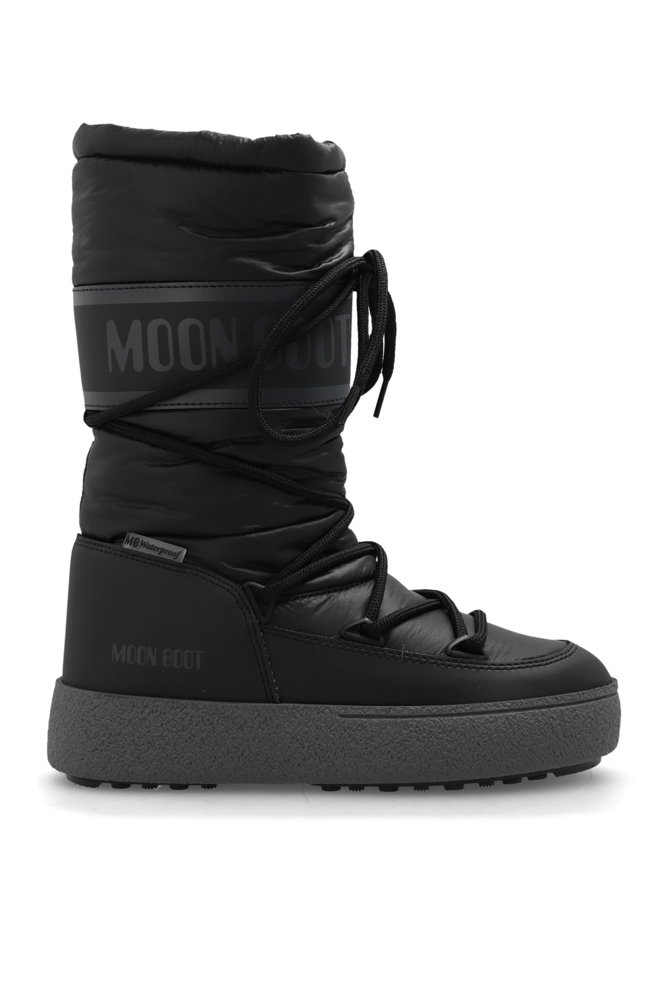 VbjdevelopmentsShops Bermuda Black Ltrack High snow boots Moon Boot Givenchy Sneakers Beige